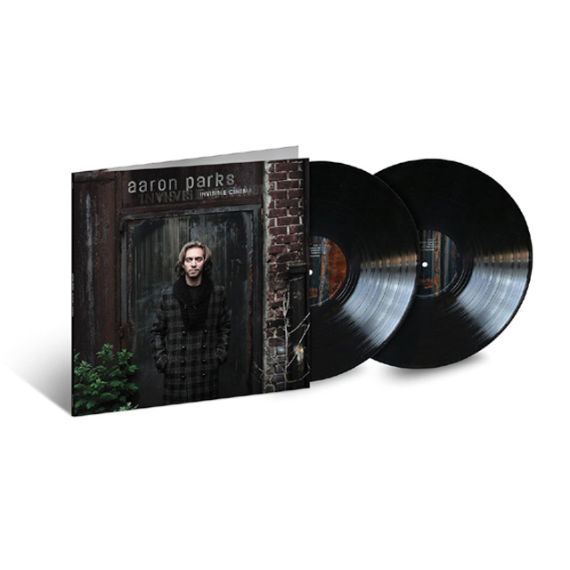 INVISIBLE CINEMA [BLUE NOTE CLASSIC VINYL SERIES] [180G LP]