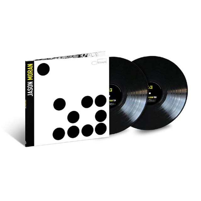 TEN [BLUE NOTE CLASSIC VINYL SERIES] [180G LP]