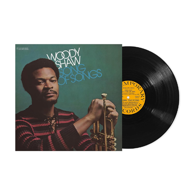 SONG OF SONGS [JAZZ DISPENSARY TOP SHELF SERIES] [180G LP]
