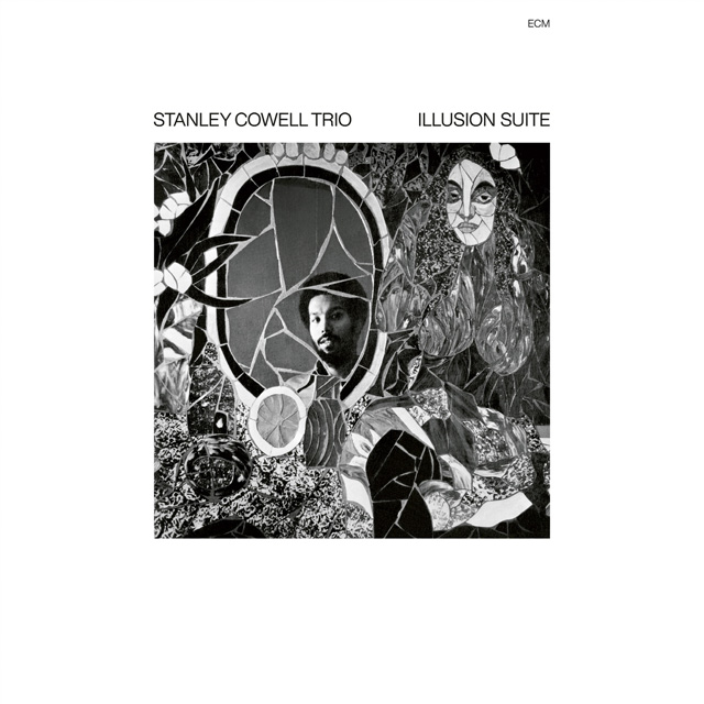 ILLUSION SUITE [LUMINESSENCE ECM VINYL SERIES] [180G LP]