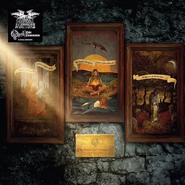 PALE COMMUNION [LP]