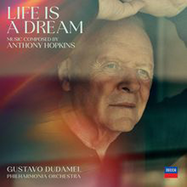 LIFE IS A DREAM / GUSTAVO DUDAMEL [안소니 홉킨스: 라이프 이즈 어 드림 - 구스타보 두다멜]