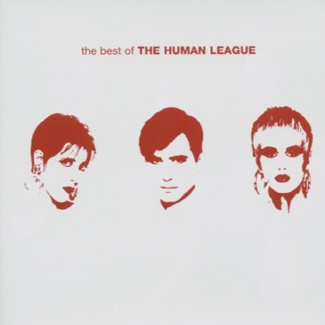 THE VERY BEST OF HUMAN LEAGUE