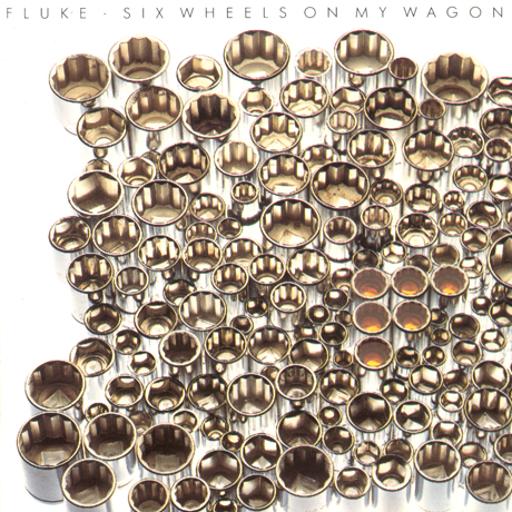 SIX WHEELS ON MY WAGON