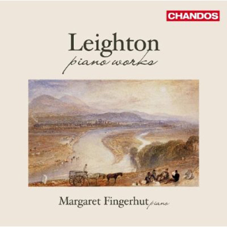 WORKS FOR SOLO PIANO/ MARGARET FINGERHUT