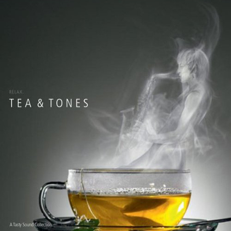 TEA & TONES