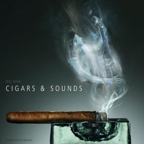 CIGARS & SOUNDS