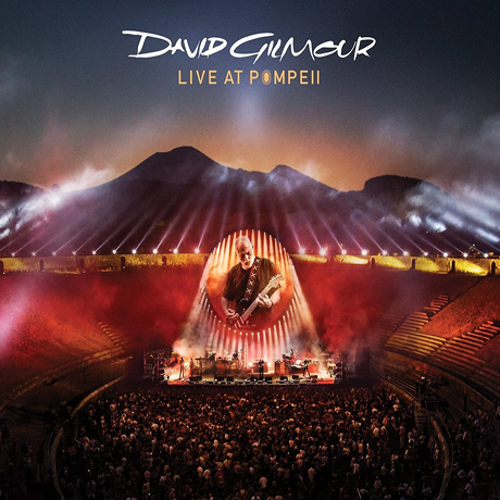LIVE AT POMPEII [DIGIPACK]