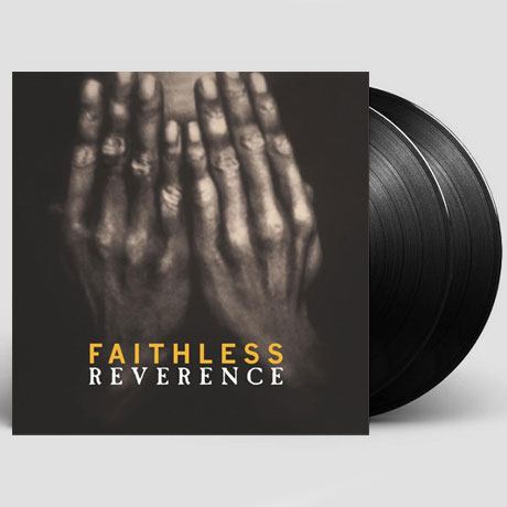 REVERENCE [180G LP]