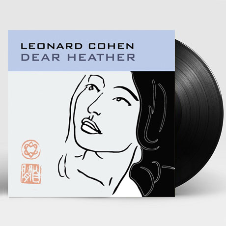 DEAR HEATHER [180G LP]