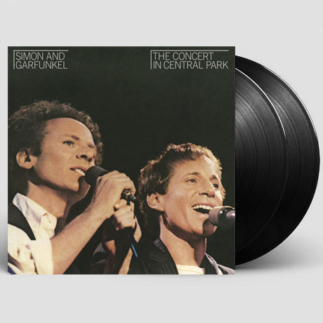 THE CONCERT IN CENTRAL PARK LIVE [180G LP]