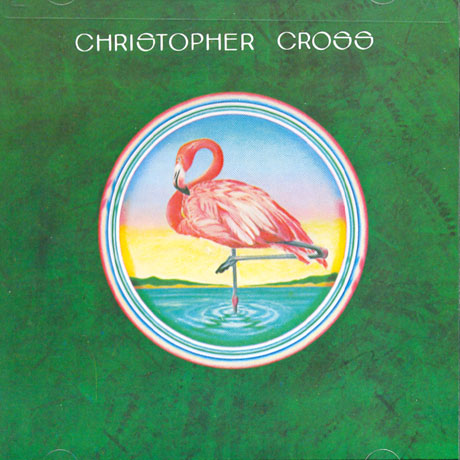CHRISTOPHER CROSS