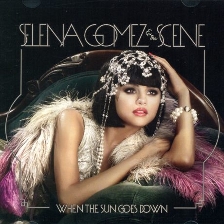 WHEN THE SUN GOES DOWN