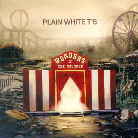 WONDERS OF THE YOUNGER