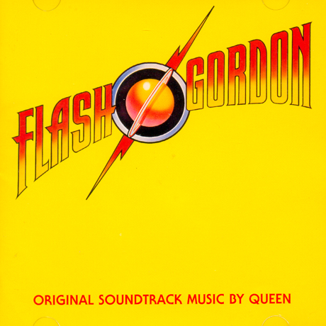 FLASH GORDON [2011 딜럭스 리마스터]