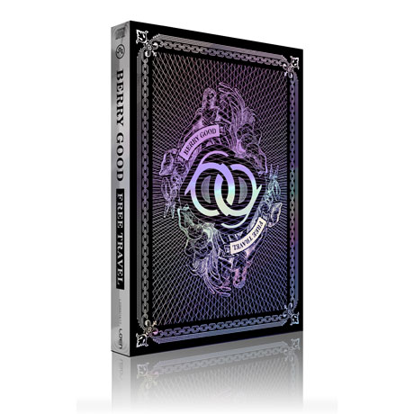 FREE TRAVEL [정규 1집]