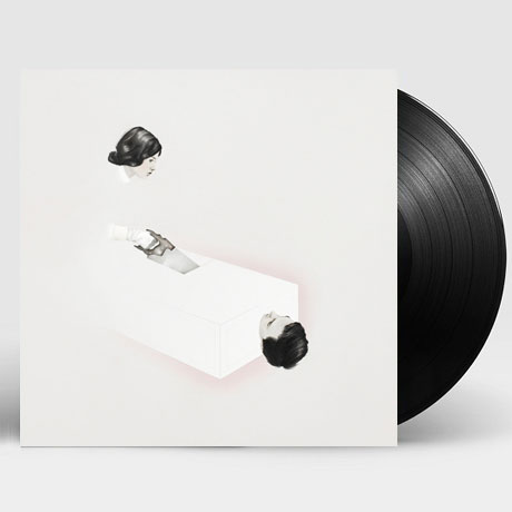 THE WAYS WE SEPARATE [LP]