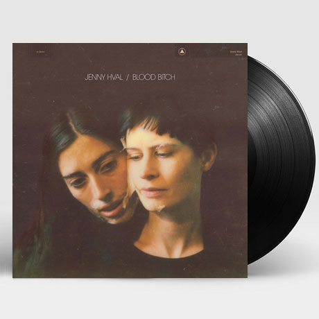 BLOOD BITCH [LP]