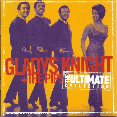 THE ULTIMATE COLLECTION