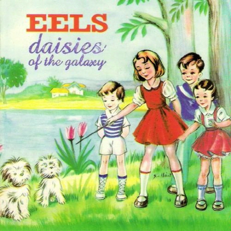 DAISIES OF THE GALAXY