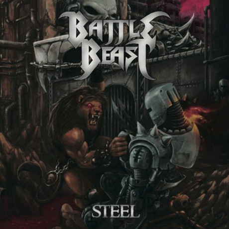 STEEL