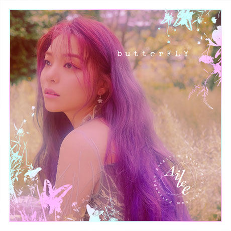 BUTTERFLY [정규 2집]