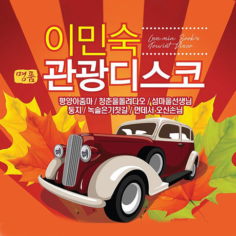 명품 관광디스코