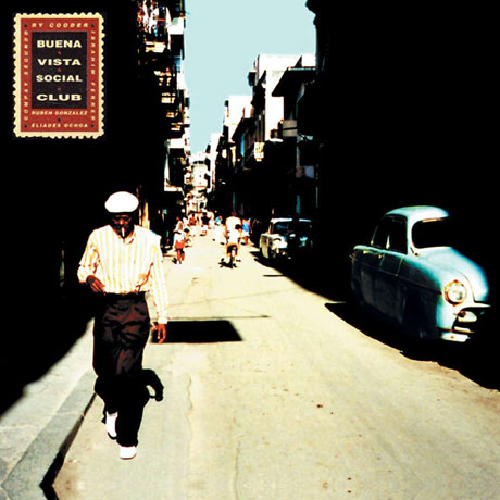 BUENA VISTA SOCIAL CLUB [부에나 비스타 소셜 클럽]