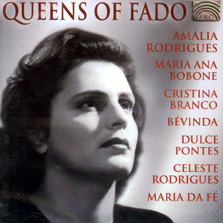 QUEENS OF FADO