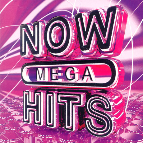 NOW MEGA HITS