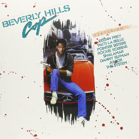 BEVERLY HILLS COP [비벌리 힐즈 캅]