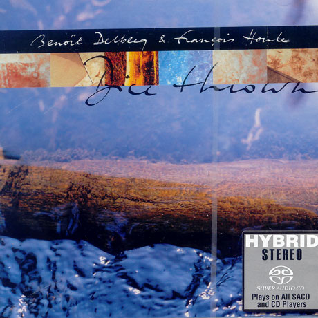 DICE THROWN [HYBRID SACD]