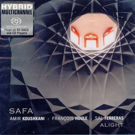 ALIGHT [HYBRID SACD]