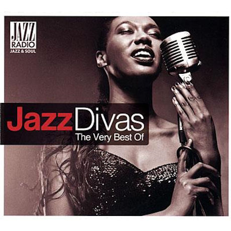 JAZZ DIVAS: THE VERY BEST OF 2012