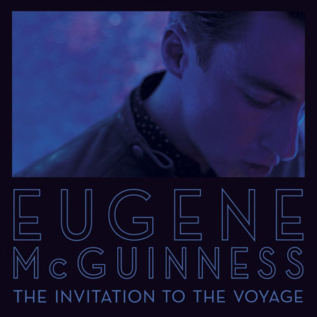 THE INVITATION TO THE VOYAGE