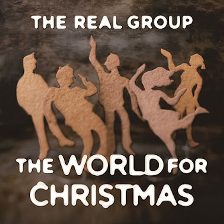 THE WORLD FOR CHRISTMAS