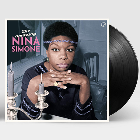 THE AMAZING NINA SIMONE [180G LP]