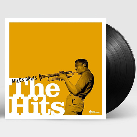 THE HITS [180G LP]