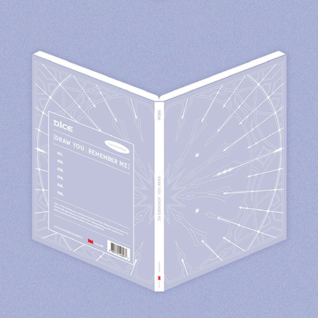 DRAW YOU : REMEMBER_ME [미니 2집]