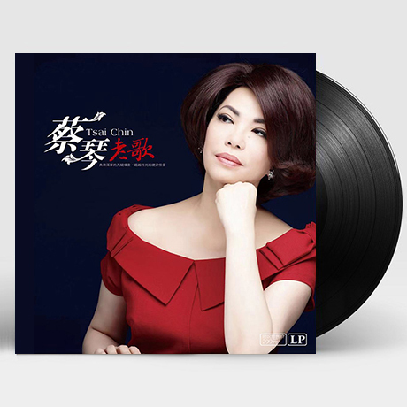 老歌 [노가] [180G HQ LP]