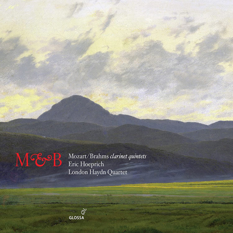 CLARINET QUINTETS/ ERIC HOEPRICH, LONDON HAYDN QUARTET