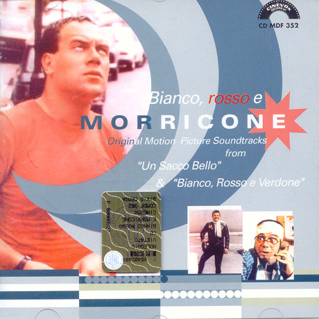 UN SACCO BELLO & BIANCO, ROSSO E VERDONE