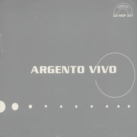 ARGENTO VIVO