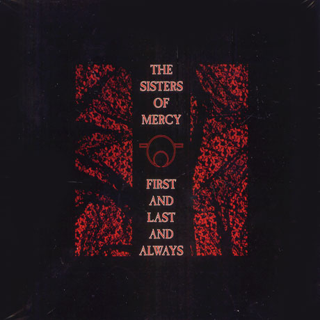 FIRST AND LAST AND ALWAYS