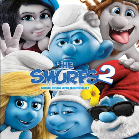 THE SMURFS 2 [개구쟁이 스머프 2]