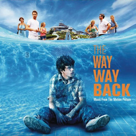 THE WAY WAY BACK [더 웨이 웨이 백]