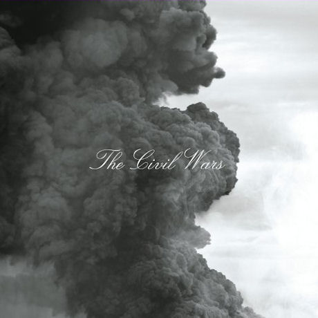 THE CIVIL WARS