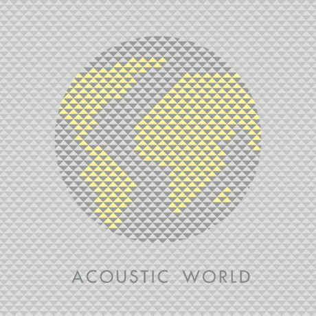 ACOUSTIC WORLD