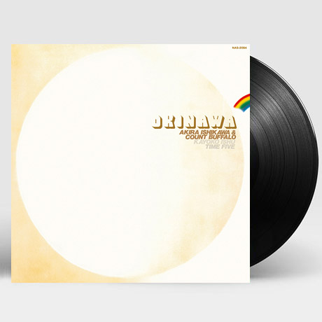 OKINAWA [RSD 한정반] [LP]