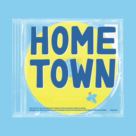 HOMETOWN